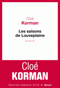 les-saisons-de-louveplaine-cloe-korman-9782021120639