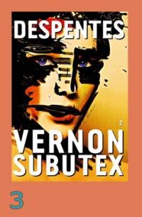 TOP 3 Vernon Subutex